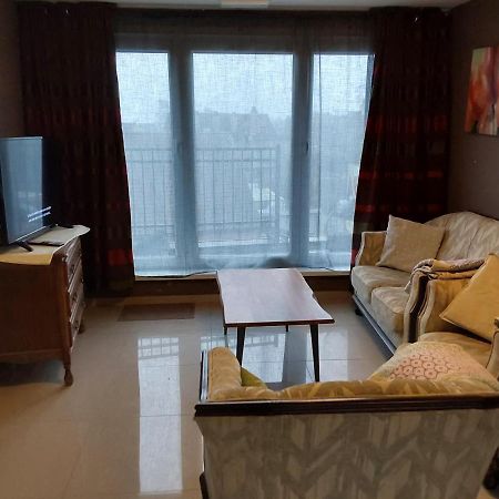 Hotel Golden Dragon デッセル エクステリア 写真